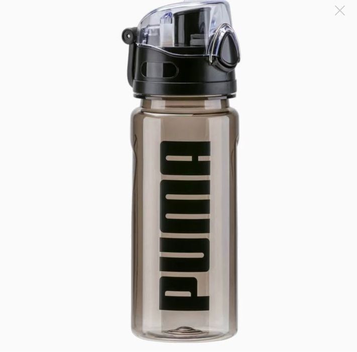 Пляшка для води. Бутилка PUMA TR BOTTLE SPORTSTYLE