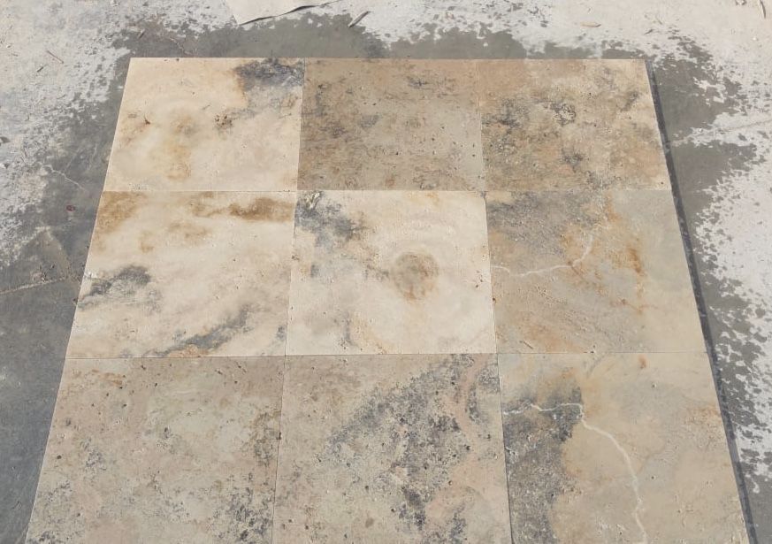 Травертин,TRAVERTINE,Плитка,Натуральний Камінь,Природній камінь