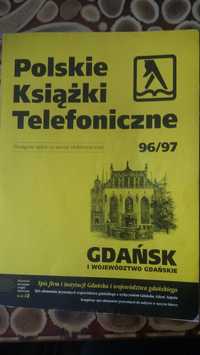 Książka telefoniczna