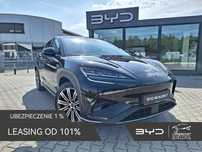 BYD Sealion 7 BYD SEALION 7 Excellence AWD 530KM