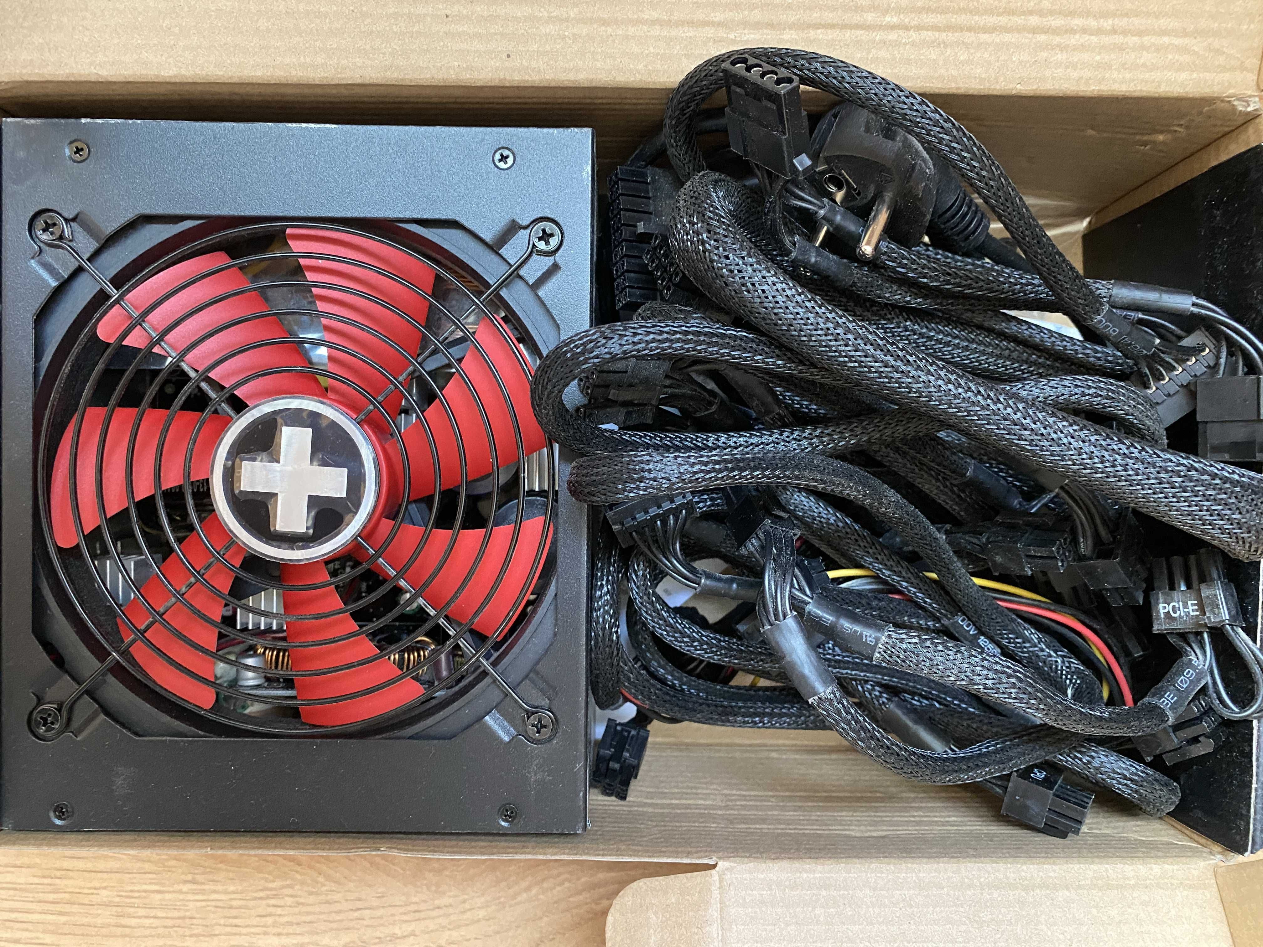 Блок питания Xilence Performance X 1250W