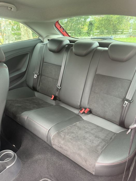 Seat Ibiza FR 1.2TSI 1 Dono/Assistido Marca