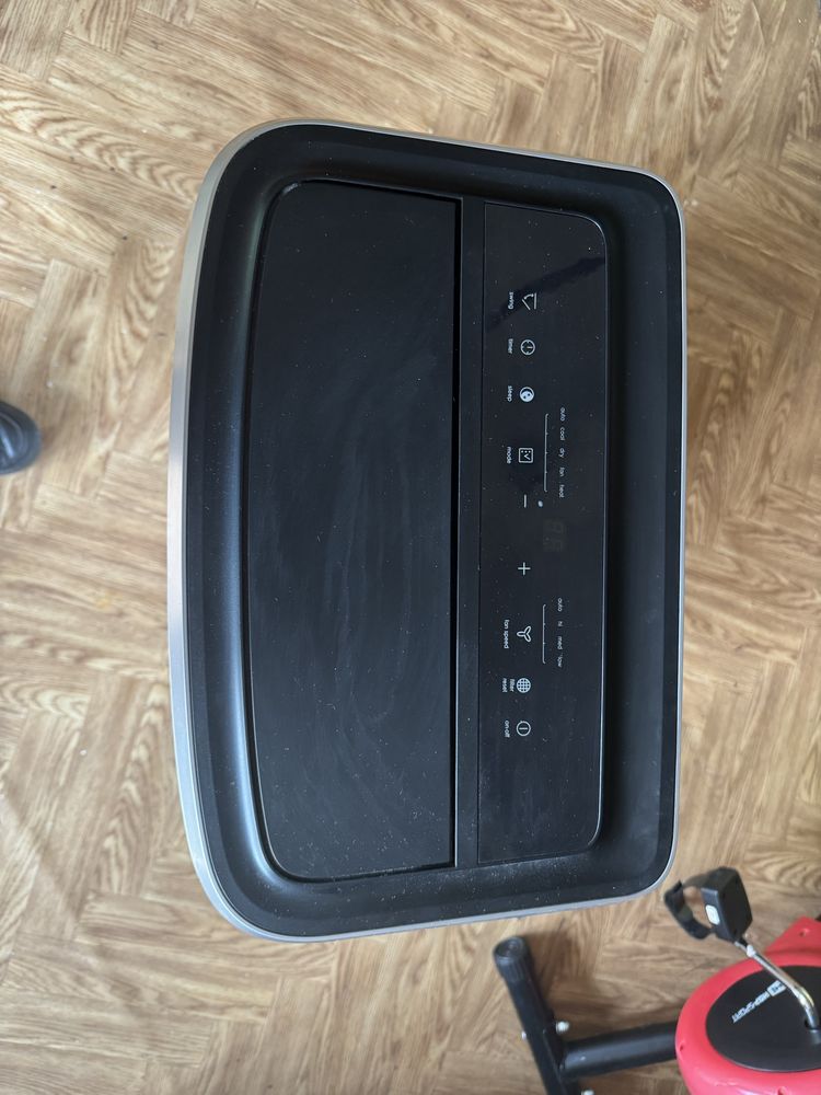 Klimatyzator przenośny Electrolux EXP34U338HW 3,4 kW