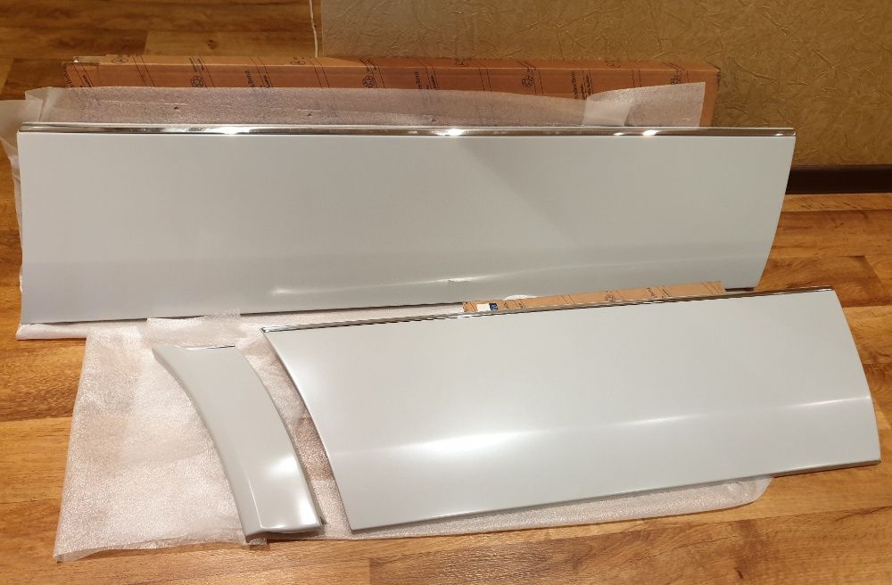 Новая оригинал листва для Mercedes w140 седан