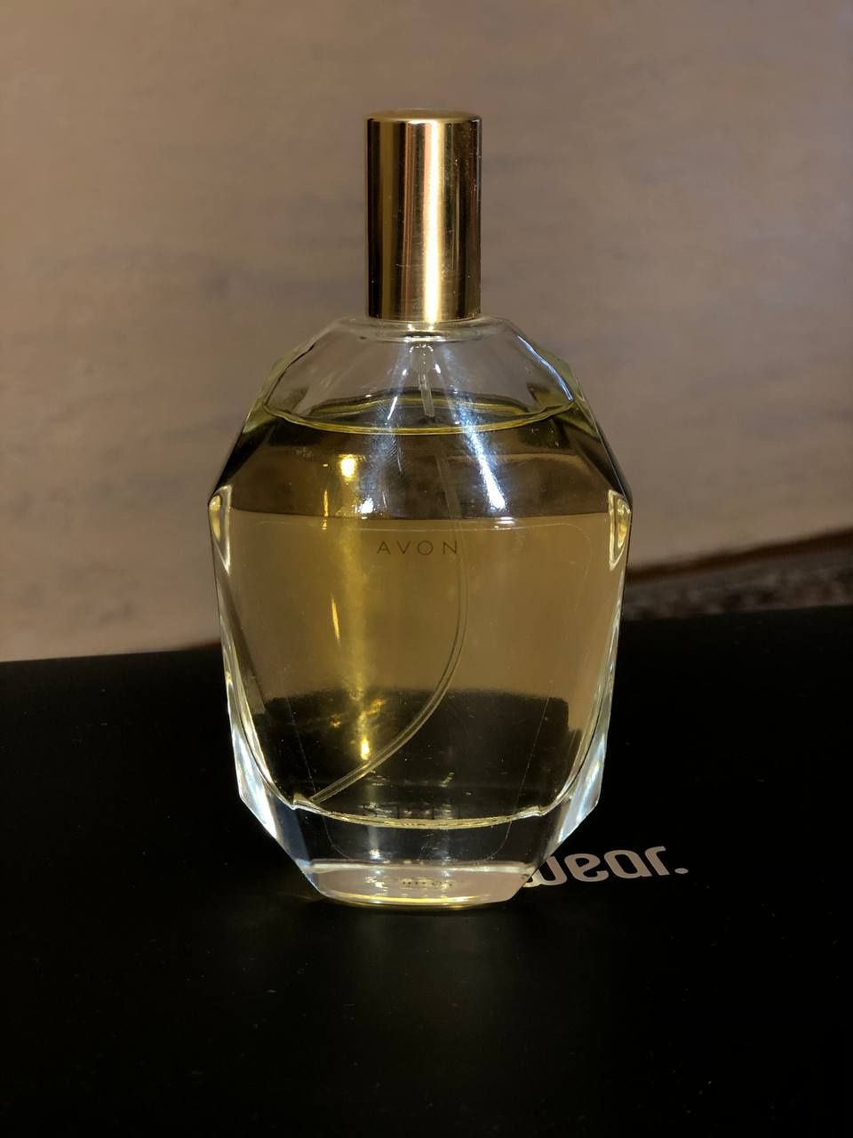 Чоловічі духи Avon Aspire man
