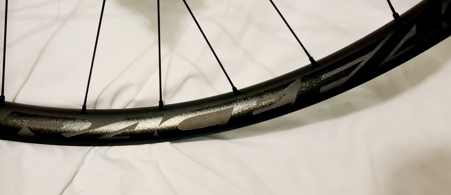 PROMOCJA! RaceFace Turbine R 30 29" NOWE! koła box Sram XD