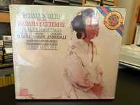 Puccini – Madama Butterfly – Scotto, Domingo, Knight – Lorin Maazel