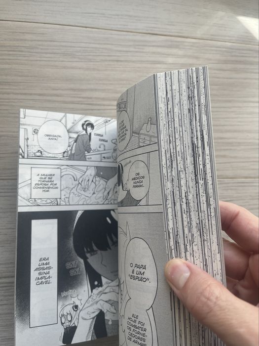 Spy Family - Manga - vol. 2