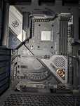 Motherboard X570 Taichi Asrock // AM4
