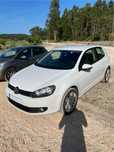 VW Golf 6 1.6tdi 105cv
