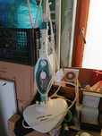 Ariete mop parowy