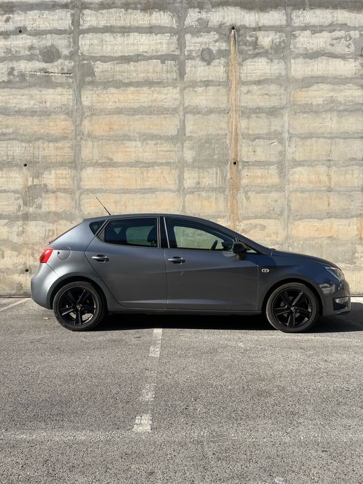 Seat Ibiza Fr 1.4 TDI