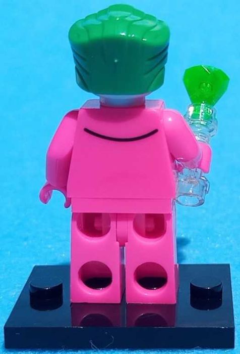 Joker - Clássico TV (DC Comics)