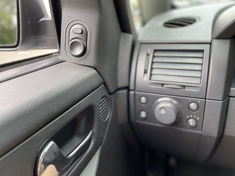 Opel meriva 1.3 Diesel