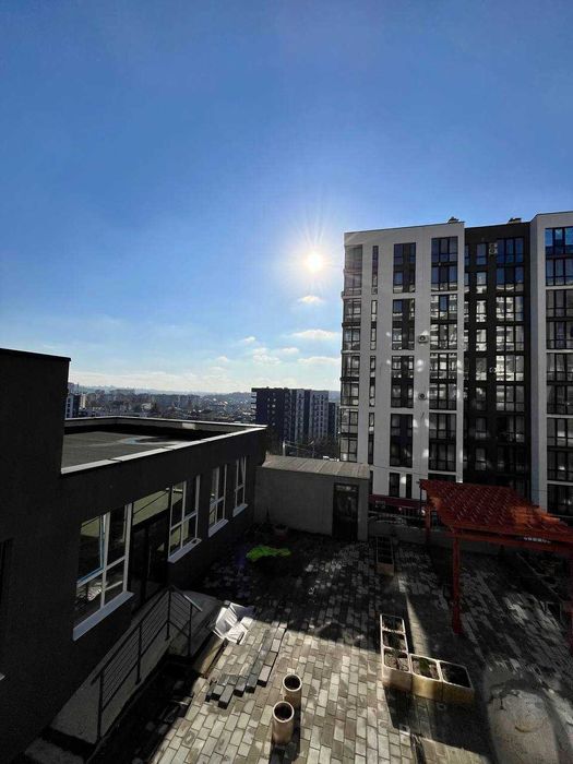 Продаж 1-кім.квартири вул. Малоголосківська 30Б