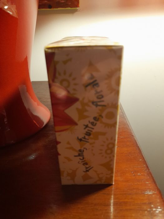 Perfume Desigual