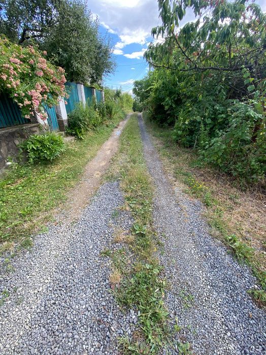 Продається дачна ділянка в мкрн.Шахта.