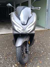 Scooter Honda PCX