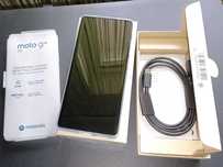 Motorola G85 5G 12/256GB Cobalt Blue