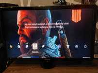 Telewizor Philips 32" bez pilota