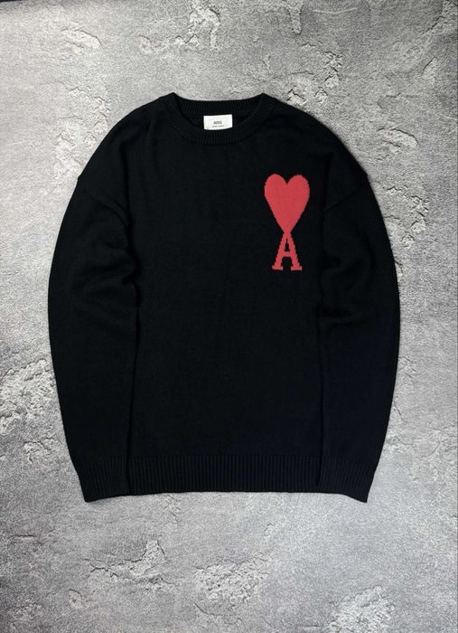 Ami - Оригінальні кофти