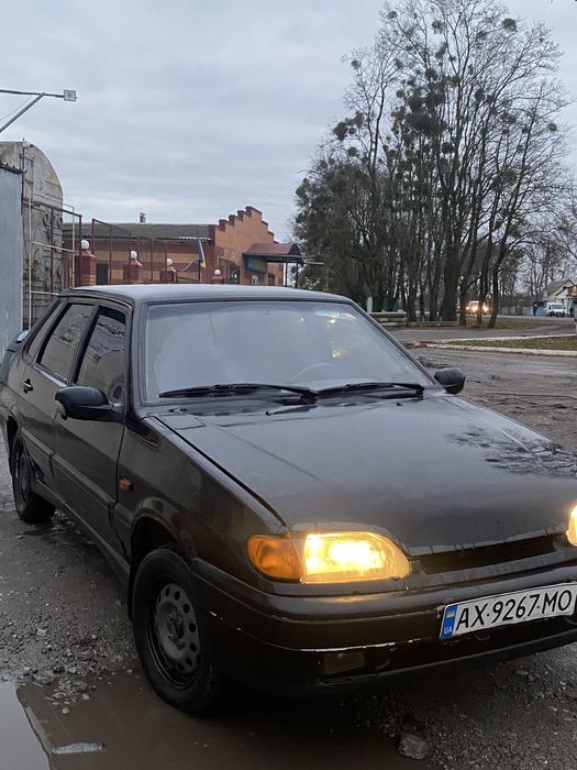 Продам ваз 21015