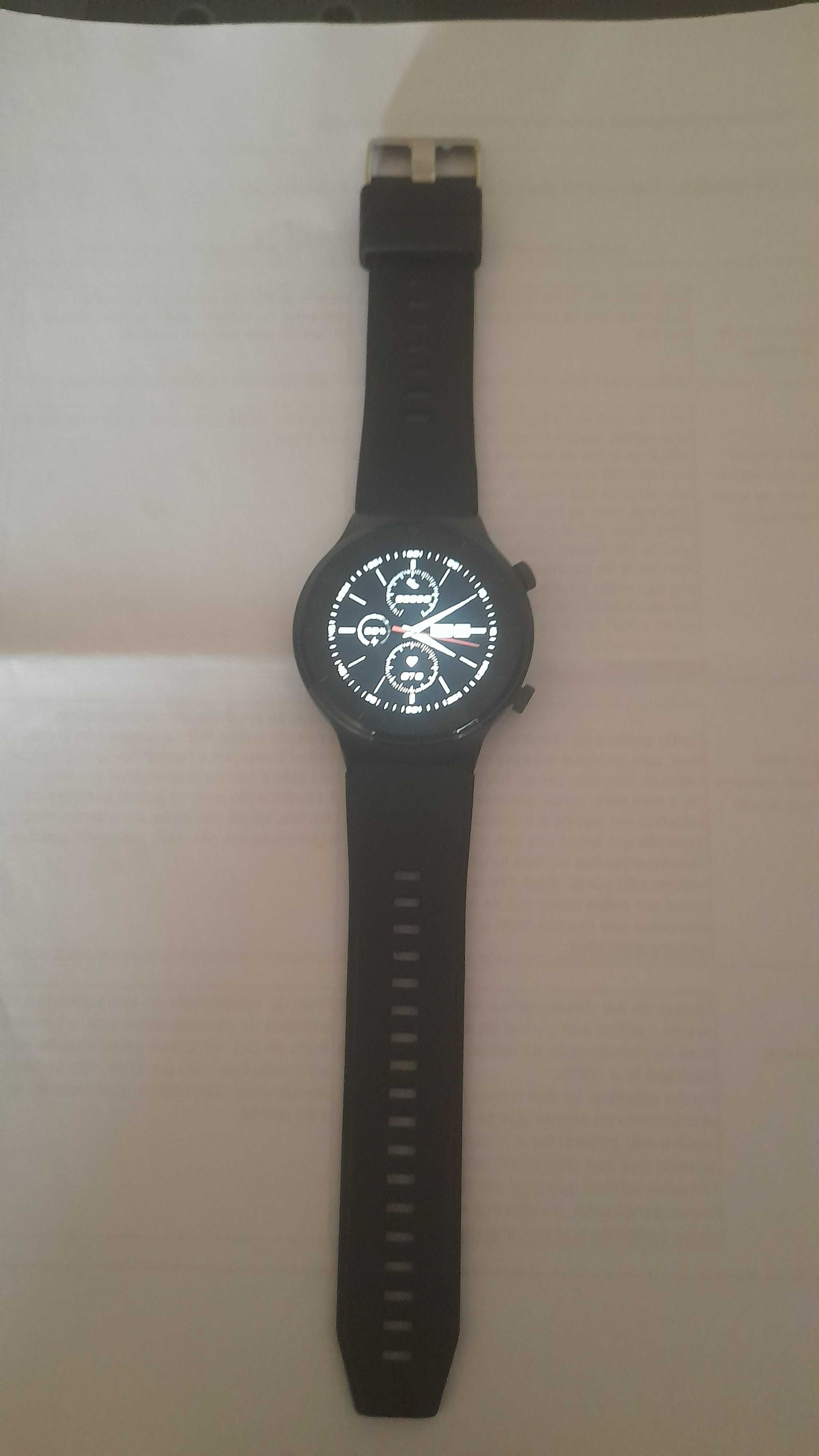 Relógio smartwatch