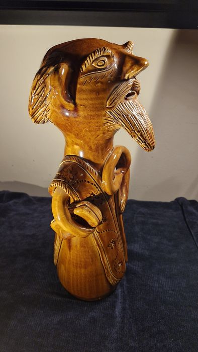 Grande S.Pedro da Júlia Ramalho Figurado de Barcelos