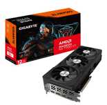 Karta Graficzna Gigabyte Radeon RX 7700 XT Gaming OC 12GB GDDR6