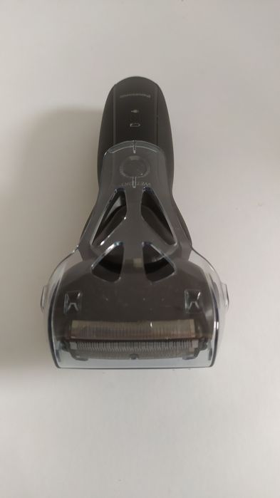 Golarka Elektrycxna Panasonic ES-RT37-K503, Czarna