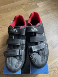 Buty szosowe RAIKo SPD SL