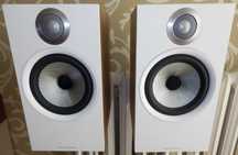 B&W 606 S2 Anniversary Edition (Bowers & Wilkins)
