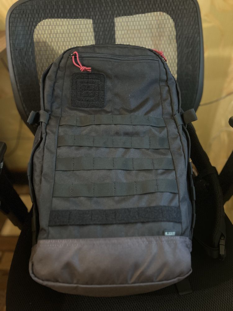 Рюкзак 5.11 Tactical Rapid Origin Backpack