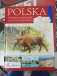 Szkolna encyklopedia przyrodniczo-krajobrazowa