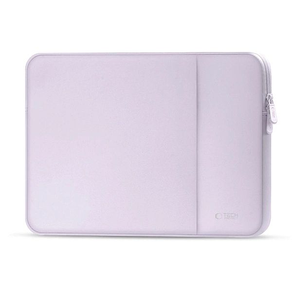 Tech-Protect Neopren Laptop 13 Mauve