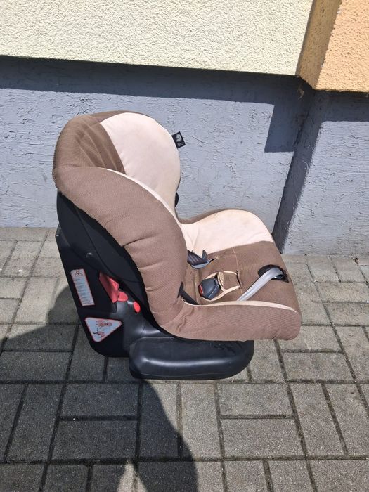 Siedzonko samochodowe