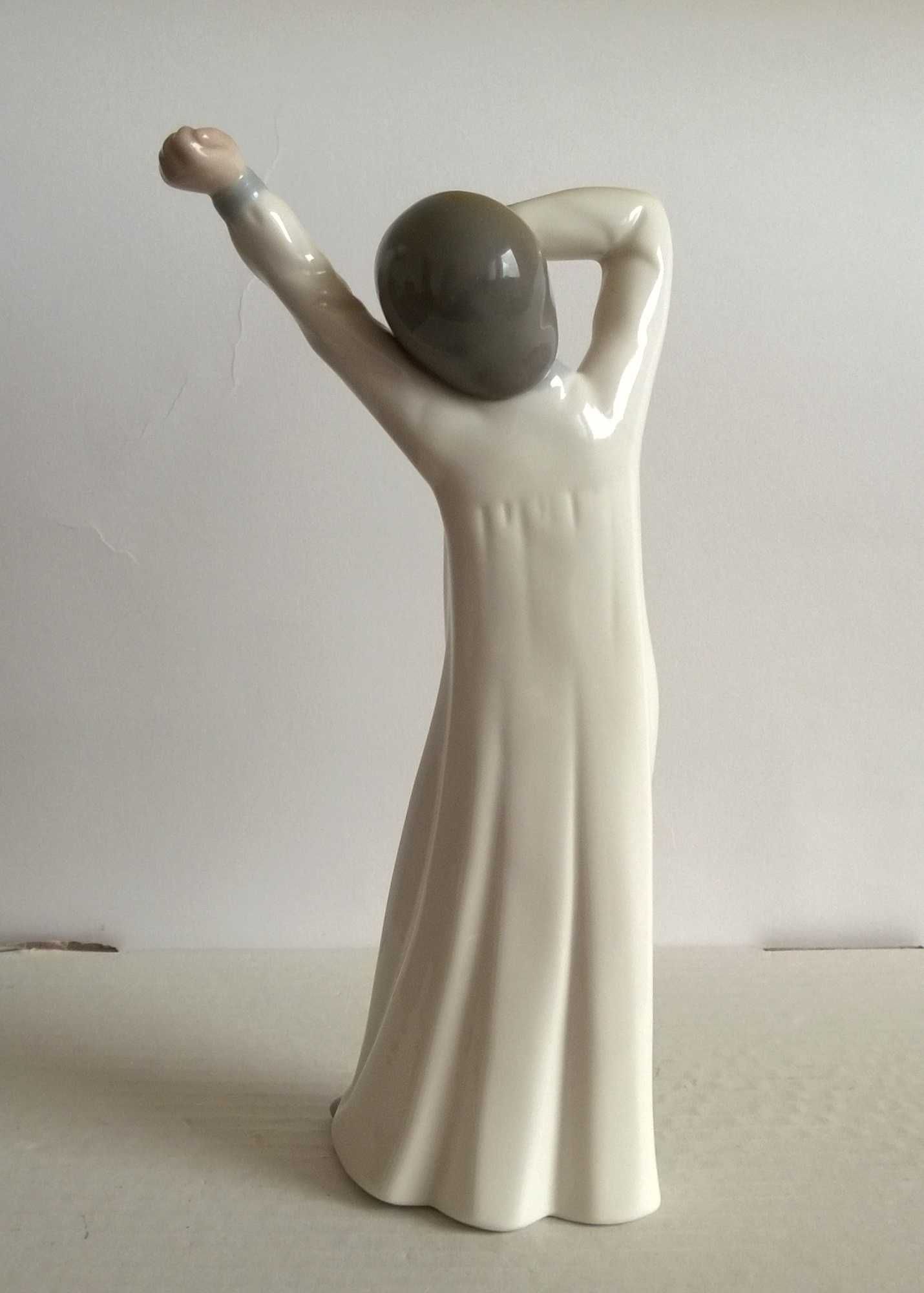 Figurka Porcelanowa Nao Lladro Porcelana