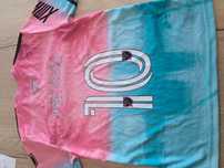 Koszulka Messi Inter Miami REP