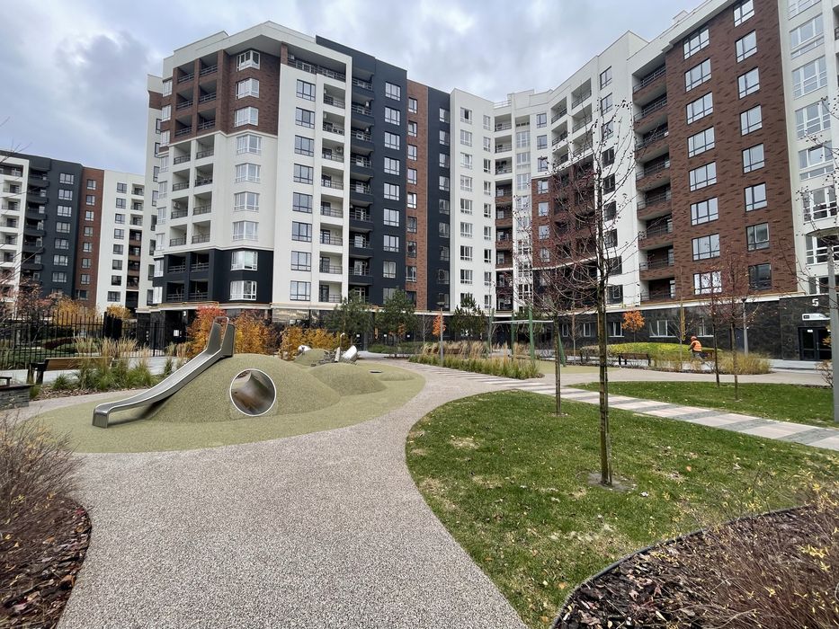 Продаж 3-к квартири у зданому будинку. Терміновий продаж. Без%