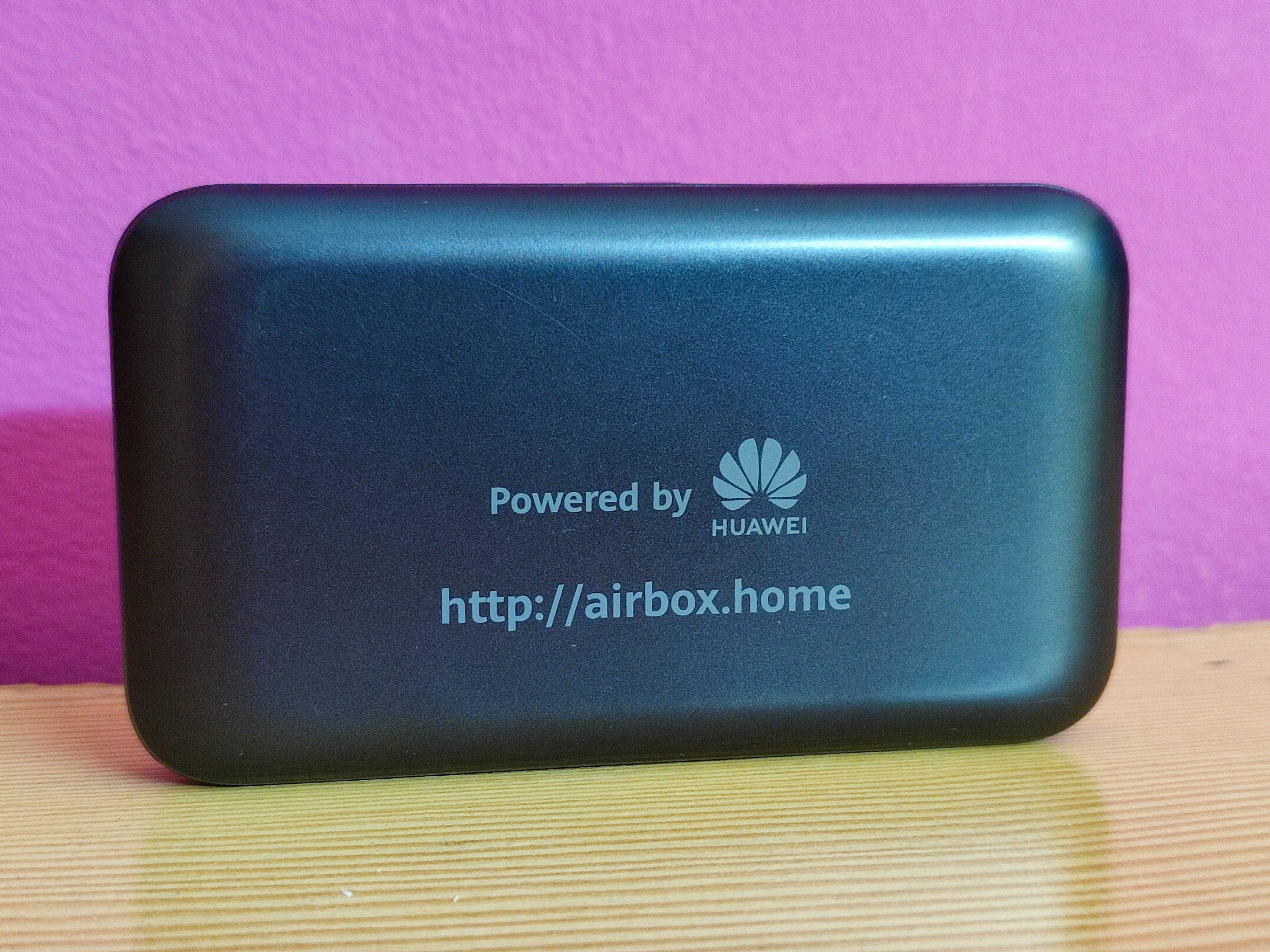 Huawei 4G+ 300mbps Hotspot Router