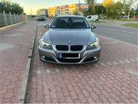 BMW E90 2.0 automat polift