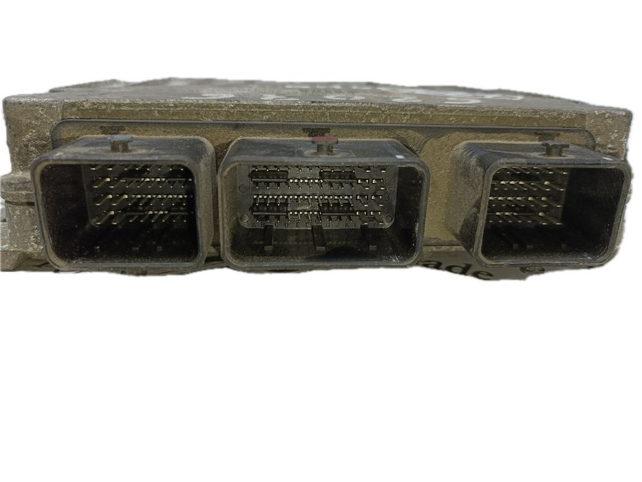 Centralina motor / ECU CITROËN XSara (N1)