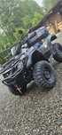 suzuki kingquad 750axi