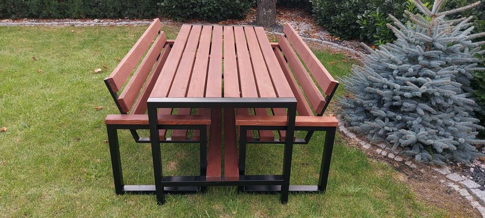 Balustrady, bramy | Meble do domu i ogrodu | Spawanie z dojazdem