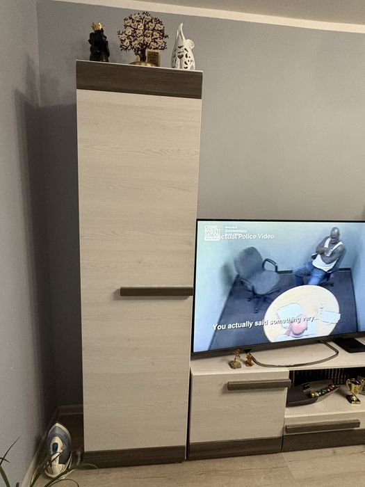 Zestaw mebli do salonu