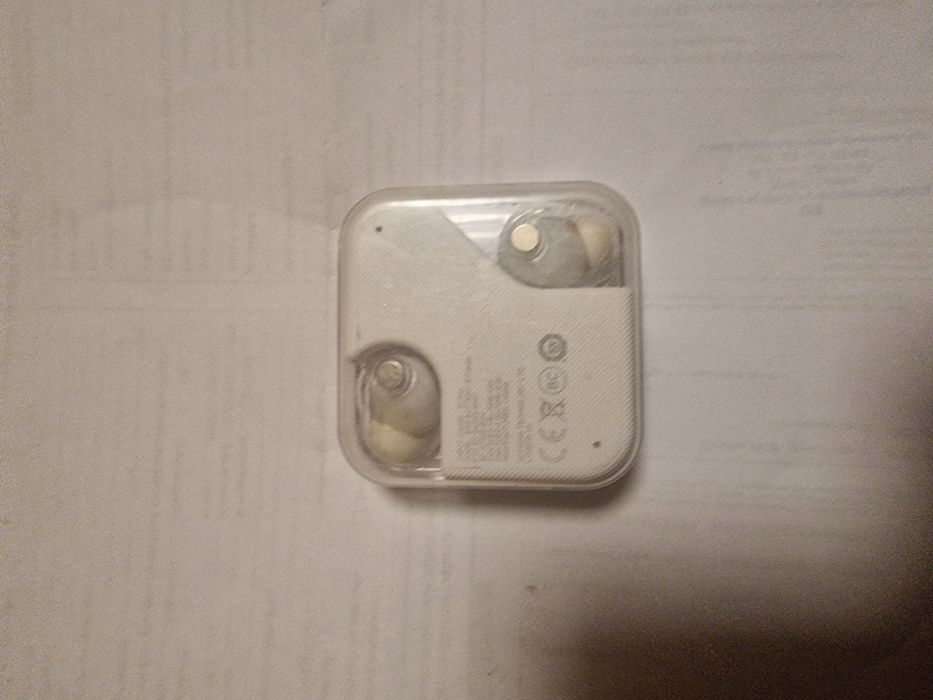 Sluchawki Bluetooth Noting Ear sprawne