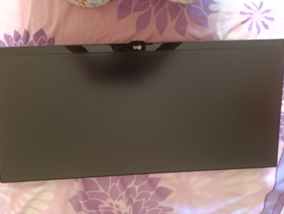 Монітор LG UltraWide 25UM58-P