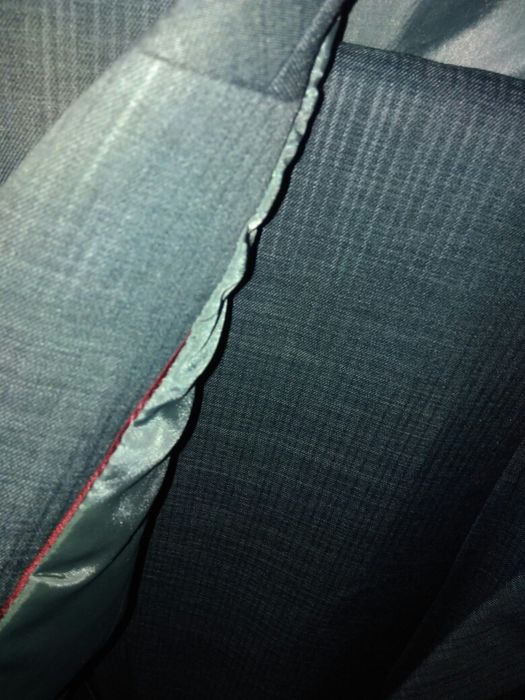 Костюм мужской.Обмен