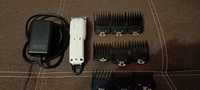 Walh Super Traper Cordless bezprzewodowa maszynka do strzyżenia włosów