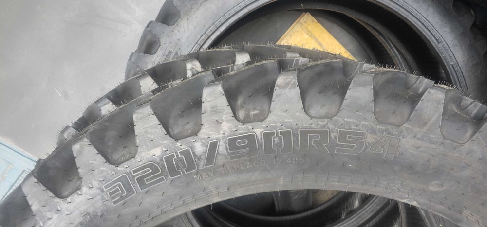 Opona 320/90R54 CEAT FARMAX RC 153D/156A8 TL (darmowa dostawa)
